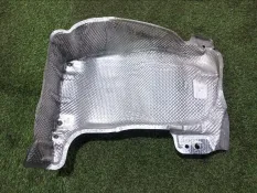 Тепловой экран Audi A3