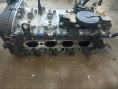 головка блока цилиндров Audi A3