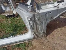 лонжерон BMW 3