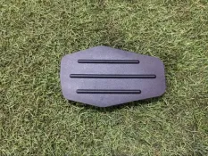 Заглушка жабо Audi A3