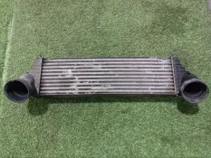 интеркулер BMW X6