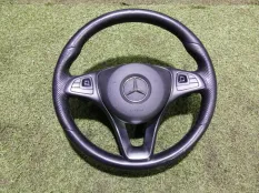 руль Mercedes-Benz E class