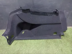Обшивка багажника Audi A3