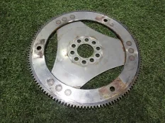 маховик Volkswagen Touareg 1