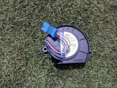 Вентилятор охлаждения фары Porsche Cayenne Turbo