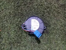 Вентилятор охлаждения фары Porsche Cayenne Turbo