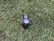 Датчик парковки (Парктроник). Porsche Cayenne Turbo