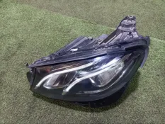 фара Mercedes-Benz E class