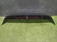 спойлер Porsche Cayenne Turbo