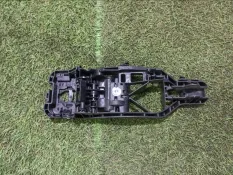 Кронштейн ручки двери Porsche Cayenne Turbo