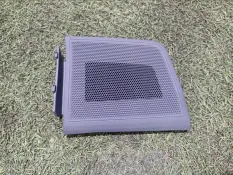 решетка динамика Porsche Cayenne Turbo