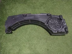Сабвуфер bose Porsche Cayenne Turbo