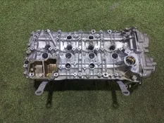 ГБЦ Porsche Cayenne Turbo