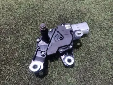 Мотор стеклоочистителя Porsche Cayenne Turbo