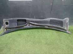 Жабо Porsche Cayenne Turbo