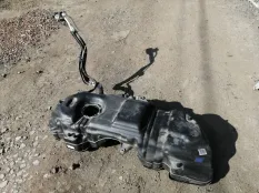 топливный бак Porsche Cayenne Turbo