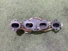 коллектор выпускной Porsche Cayenne Turbo