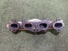 коллектор выпускной Porsche Cayenne Turbo