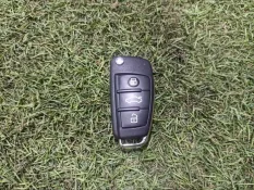 Ключ Audi A3