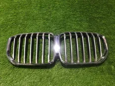 решетка радиатора BMW X5