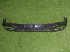 Юбка бампера Mercedes-Benz S-Класс