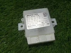 Блок парктроников Mercedes-Benz ML