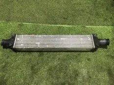 интеркулер Audi S4