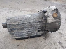 АКПП Mercedes-Benz ML