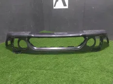 Юбка бампера Mini Cooper Countryman