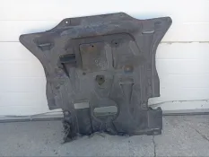 защита двигателя Mercedes-Benz ML