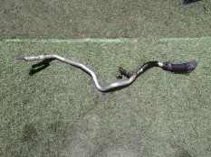 Трубка охлаждающей жидкости Porsche Cayenne Turbo