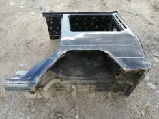 Крыло заднее Mercedes-Benz G-class 500