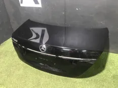 крышка багажника Mercedes-Benz E class