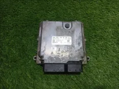 Блок управления двигателем Mercedes-Benz ML