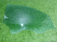 Стекло двери Mercedes-Benz ML