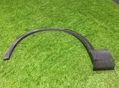 Расширитель крыла. BMW X3