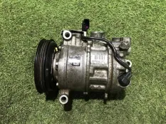 компрессор кондиционера Audi S4