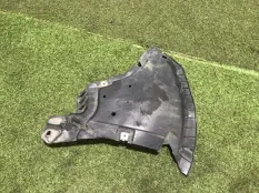 Защита бампера Mercedes-Benz E class