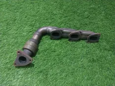 коллектор выпускной Mercedes-Benz ML