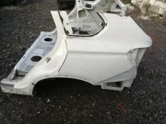 Задняя часть кузова BMW X5