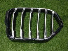 решетка радиатора BMW X5