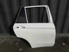 дверь BMW X5