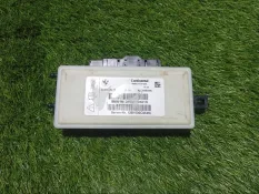 Блок управления airbag BMW X5