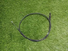 трос капота Mercedes-Benz ML