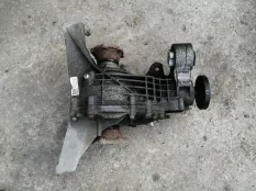 редуктор Audi S4