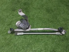 Трапеция дворников Audi A6