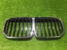 решетка радиатора BMW X5