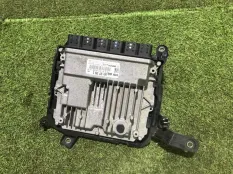 Блок управления двигателем Audi S4