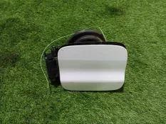 лючок бензобака BMW X5