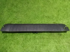 Обшивка багажника BMW X5